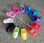 Crocs sleutelhangers, Ophalen of Verzenden, Nieuw