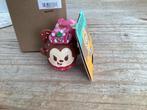 Disney kerst minnie mouse munchlings nieuw in doos, Ophalen of Verzenden, Mickey Mouse, Nieuw, Beeldje of Figuurtje