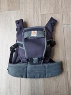 Ergobaby Adapt SoftFlex Mesh Draagzak, Kinderen en Baby's, Babydragers en Draagdoeken, Overige merken, Ophalen of Verzenden, Zo goed als nieuw