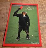 Chimpansee als scheidsrechter, Verzamelen, Verzenden, 1980 tot heden, Ongelopen, Overige soorten