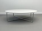 Montis Flint salontafel, Huis en Inrichting, Tafels | Salontafels, Ophalen, 100 tot 150 cm, Rond, 50 tot 100 cm
