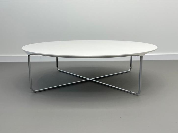 Montis Flint salontafel, Huis en Inrichting, Tafels | Salontafels, Zo goed als nieuw, Minder dan 50 cm, 50 tot 100 cm, 100 tot 150 cm