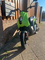 Ludix 70cc, Ophalen, Gebruikt, Tweetakt