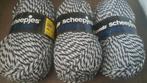 3x 50gr Sokkenwol
Scheepjes Invicta gemêleerd breigaren haak, Ophalen of Verzenden, Nieuw, Breien of Haken, Wol of Garen