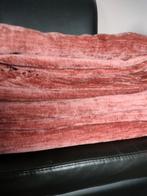 Gordijnstoffen van velours., Huis en Inrichting, Gebruikt, Ophalen of Verzenden, Modern, Rechthoekig