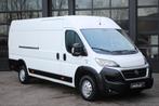 Fiat Ducato 2.3 Mjet 130 pk L4H2 Navi, Camera Airco, Cruise, Voorwielaandrijving, Gebruikt, 4 cilinders, 3000 kg
