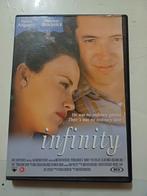 Infinity, Alle leeftijden, Ophalen of Verzenden, Zo goed als nieuw, Drama