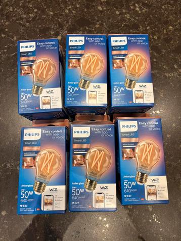 Philips smart led beschikbaar voor biedingen
