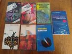 Brian Aldiss- verschillende titels, Ophalen of Verzenden, Gelezen, Brian Aldiss