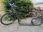 Super Kostka kickbike step, Ophalen, Zo goed als nieuw, Kickbike