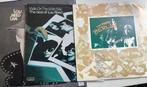 Verzameling 3 LP vinyl LOU REED berlin live best vanaf €8, Ophalen of Verzenden, Gebruikt, 12 inch