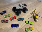 Hotwheels auto's, Kinderen en Baby's, Speelgoed | Speelgoedvoertuigen, Ophalen, Zo goed als nieuw