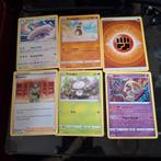 Pokémon Kaarten - r, Ophalen of Verzenden, Zo goed als nieuw, Losse kaart