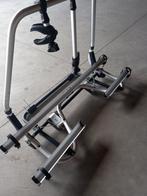 Thule Superb XT black kantelbare caravan fietsendrager., Ophalen, Zo goed als nieuw