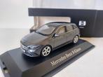 Herpa Mercedes-Benz B klasse 2018 berg grijs dealeruitgave, Ophalen of Verzenden, Nieuw, Auto, Overige merken
