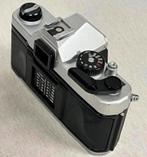 Vintage Vivitar V3000S camera losse body SLR film camera, Audio, Tv en Foto, Videocamera's Analoog, Ophalen of Verzenden, H, H