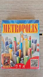 Metropolis kaartspel - Tom Lehmann, Ophalen of Verzenden, Nieuw