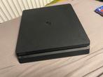 Playstation 4, Spelcomputers en Games, Spelcomputers | Sony PlayStation 4, Ophalen, Met 1 controller, Slim, 500 GB