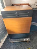 Hammond leslie zonder versterker, Muziek en Instrumenten, Ophalen of Verzenden, Gebruikt, 2 klavieren