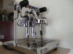Coffee machine Magister, Zo goed als nieuw, 2 tot 4 kopjes, Ophalen, Stoompijpje