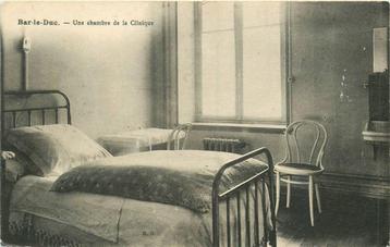 (388-518-001) Bar Le Duc Clinique beschikbaar voor biedingen