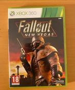 Fallout new vegas, Vanaf 18 jaar, Vincent's games, 1 speler, Ophalen of Verzenden