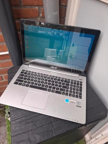 Asus s500c/i5/120ssd/6gb touchscreen beschikbaar voor biedingen