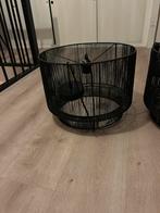 Hanglampen, Huis en Inrichting, Lampen | Hanglampen, Ophalen, Zo goed als nieuw, Minder dan 50 cm