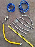 cv water gas, Ophalen of Verzenden, Minder dan 60 cm, Cv-ketel of Combi-ketel, 30 tot 80 cm