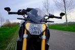 Yamaha MT-09 ABS, Naked bike, 847 cc, Particulier, 3 cilinders