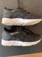 Zwarte Asics maat 40 gel lyte5, Ophalen of Verzenden, Zo goed als nieuw, Hardloopschoenen, Asics