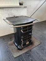 Heel gave Etna 933 kookkachel houtkachel kolenkachel, Huis en Inrichting, Kachels, Ophalen of Verzenden, Gebruikt, Hout, Houtkachel