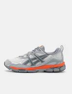 Asics Gel-NYC ‘Glacier Grey Meteopolis’ - maat 46.5, Overige kleuren, Nieuw, Ophalen of Verzenden, Sneakers of Gympen