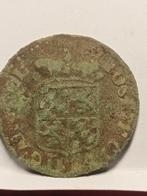 Luiks Maastricht Oord z.j. rond 1690., Verzenden, Vóór koninkrijk