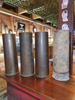 4x 25 Ponder Hulzen - Ook per stuk!, Verzamelen, Ophalen of Verzenden, Overige soorten, Overige gebieden, Hulzen of Bodemvondsten