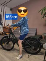 Elektrische fiets Nieuwe, Fietsen en Brommers, Elektrische fietsen, Ophalen, Zo goed als nieuw, 50 km per accu of meer, Overige merken