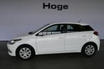 Hyundai i20 1.0 T-GDI i-Drive Cool NAP! Airco LED Rijklaarpr, Gebruikt, Met garantie (alle), Origineel Nederlands, Bedrijf
