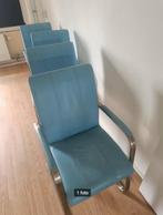 Eetkamerstoelen, Ophalen, Zo goed als nieuw, Vier
