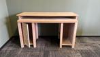 Bureau, B50 x L130 x H80, Ophalen, Gebruikt, Nb, Nb