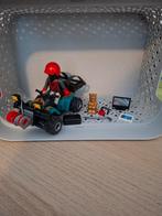 Playmobil bandiet 6879, Ophalen of Verzenden, Zo goed als nieuw