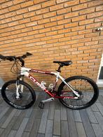 Cube mountainbike, Ophalen of Verzenden, Zo goed als nieuw, Aluminium, 24 inch of meer