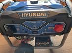 Hyundai benzinegenerator 55054 5,5 kw, 15pk, Doe-het-zelf en Verbouw, Aggregaten, Ophalen, Benzine, Geluidgedempt, Nieuw