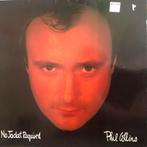 LP Phil Collins- No Jacket Required, Ophalen of Verzenden, Zo goed als nieuw, 1980 tot 2000