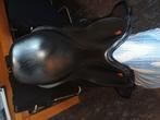 Kent en masters s line dressuurzadel 18 inch te koop, Dieren en Toebehoren, Paarden en Pony's | Zadels, Ophalen of Verzenden, Zo goed als nieuw