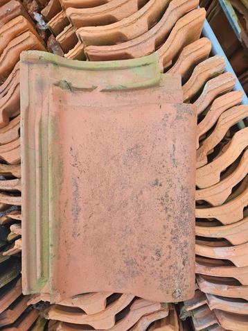 ca 10.000 st dakpannen dakpannen verbeterd romeins  beschikbaar voor biedingen