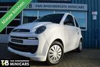 Microcar Brommobiel MGO 2018 - 8.988 KM | Aixam - Ligier, Gebruikt, Ligier