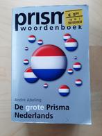 De grote Prisma Nederlands, Boeken, Gelezen, Prisma of Spectrum, Ophalen of Verzenden, Nederlands