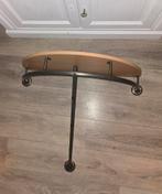 Kapstok, Huis en Inrichting, Woonaccessoires | Kapstokken, Zo goed als nieuw, Minder dan 100 cm, Hout, Ophalen