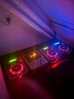Complete Numark DJ Set  2 x- NDX200, 1 x NDX400, X6, Muziek en Instrumenten, Dj-sets en Draaitafels, Ophalen of Verzenden, Gebruikt