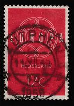 nvph 727 met kortebalkstempel Zutphen 10 (9575), Postzegels en Munten, Postzegels | Nederland, Verzenden, Na 1940, Gestempeld